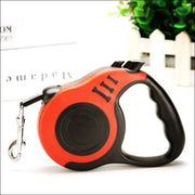 Automatic Flexible Retractable Nylon Dog Leash - Kenny Pet