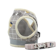 Mesh Vest Puppy Harness - Kenny Pet