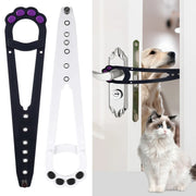 Elastic Gate Lock Cat Accessories - Kenny Pet