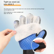 Pet Hair Cleaning Remover Gloves - Kenny Pet