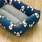 Canvas Pet House - Kenny Pet