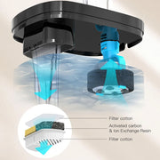 Automatic Electric Water Dispenser - Kenny Pet