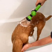 Adjustable Pet Wash Bath Cleaning Sprayer - Kenny Pet