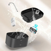 Automatic Electric Water Dispenser - Kenny Pet