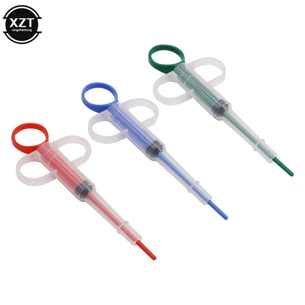 Syringe Dog Tube Feeder Tool - Kenny Pet