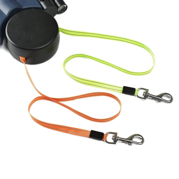 Retractable Dog Walking Training Leash - Kenny Pet