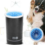 Rechargeable Dog Foot Washer - Kenny Pet