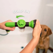 Adjustable Pet Wash Bath Cleaning Sprayer - Kenny Pet