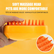 3-in-1 Pet Grooming Brush - Kenny Pet