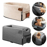 Car Seat Pet Carrier Bag - Kenny Pet