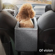 Car Seat Pet Carrier Bag - Kenny Pet