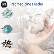 Syringe Dog Tube Feeder Tool - Kenny Pet