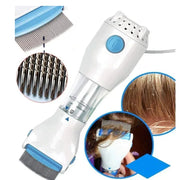 Electric Pet Lice Comb - Kenny Pet